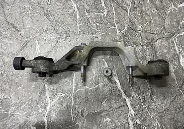 Редукторы, дифференциалы: Задний редуктор Toyota 2020 г., Б/у, Оригинал, Япония — 12