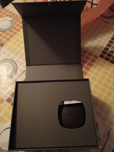 Slušni aparati: Nov Slusni aparat oticon — 3