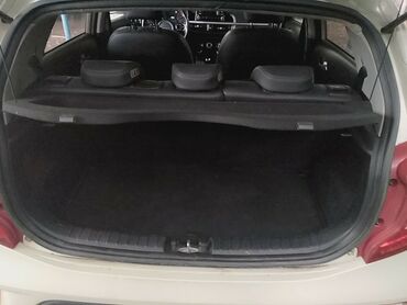 Kia: Kia Morning: 2017 г., 1 л, Автомат, Газ, Хэтчбэк — 6