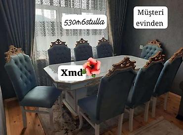 stol destleri: Masa desti — 1