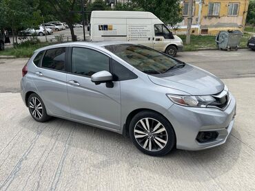 крыло для хонда фит: Honda Fit: 2019 г., 1.5 л, Вариатор, Бензин, Хетчбек