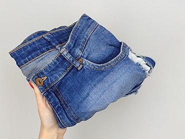 levis 524 too superlow: H&M, Szorty damskie, rozmiar XL — 6