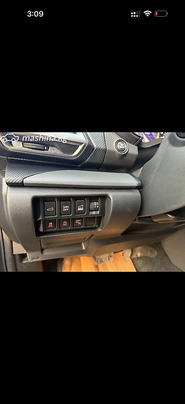 Subaru: Subaru Forester: 2019 г., Кроссовер — 3