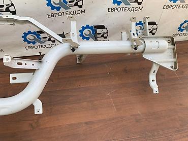 усилитель спринтер: Усилитель торпеды перед. Mercedes Benz Sprinter W906 OM651 2011 — 3