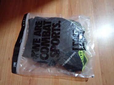 Sportska odeća: Rukavice, Upotrebljenо — 11