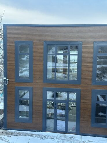 Продажа домов: Дом, 120 м², 10 комнат, Собственник — 16