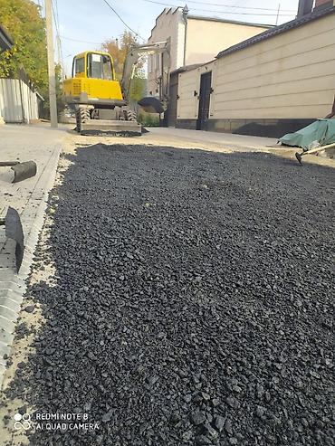 Кладка: Укладка асфальта Гарантия, Бесплатная консультация, Монтаж Больше 6 лет опыта — 21