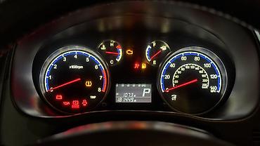 highlander 2: Suzuki SX4: 2011 г., 2 л, Автомат, Бензин, Хэтчбэк — 5