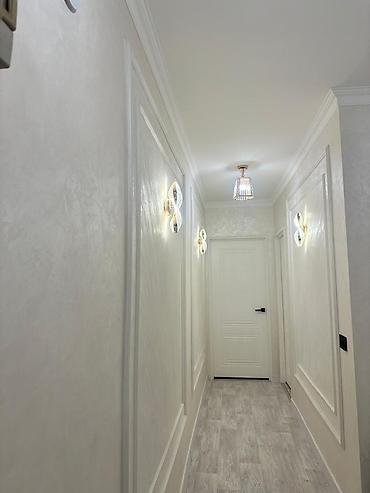 Продажа комнат: 71 м², Без мебели — 7