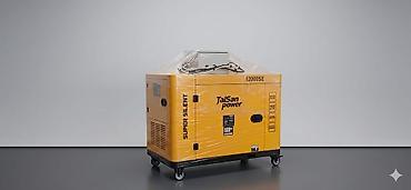 telfer satışı: Satış, Yeni, Dizel, Generator, Pulsuz çatdırılma, Kredit yoxdur — 5