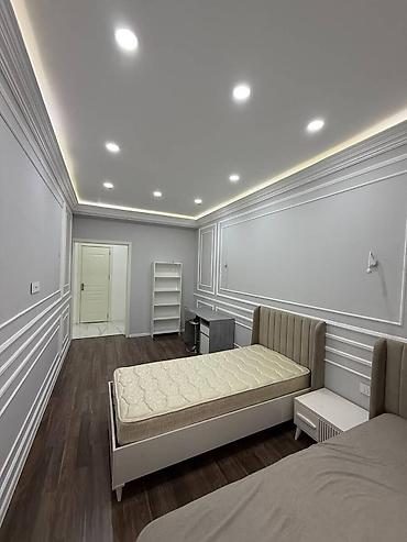 otag: İcarəyə verilir 3 otaqlı yeni tikili 120 m², Şah İsmayıl Xətai m — 5