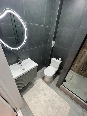 Продажа квартир: 2 комнаты, 53 м², Элитка, 6 этаж, Дизайнерский ремонт — 13