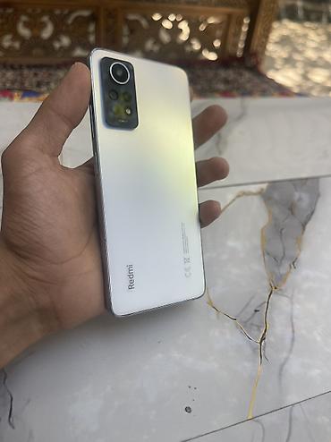 редми 5g: Redmi, Redmi Note 12 Pro 5G, Б/у, 256 ГБ, цвет - Белый, 2 SIM — 2