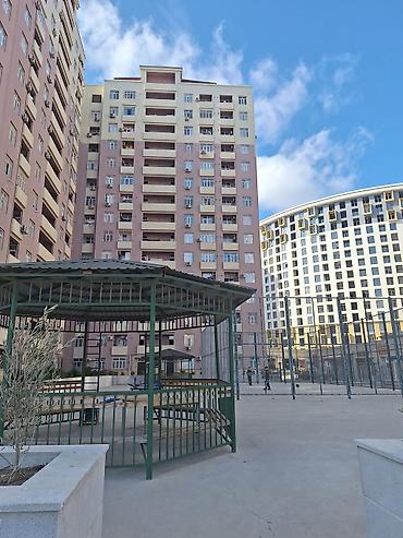 Mənzillər: Masazır, 2 otaqlı, Yeni tikili, 65 kv. m — 1