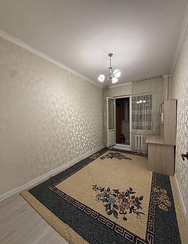 106: 3 комнаты, 65 м², 106 серия, 3 этаж, Косметический ремонт — 3