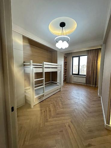 Продажа квартир: 3 комнаты, 103 м², Элитка, 11 этаж, Евроремонт — 2