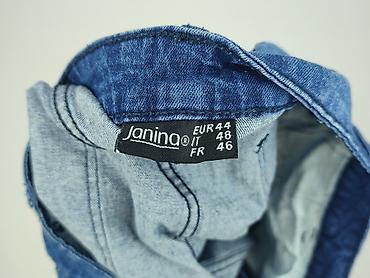 dzwony levis: Janina, Spódnica damska, rozmiar 4XL — 4