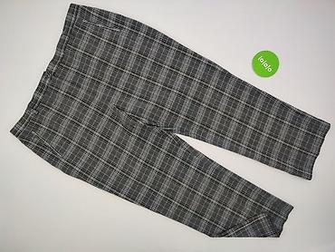 pikeur: Spodnie materiałowe damskie, rozmiar 2XL — 2