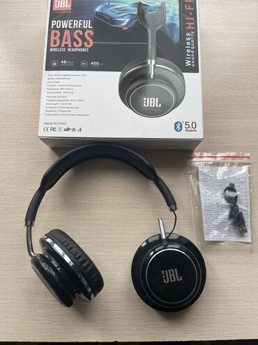 наушники пионер капельки: Беспроводные накладные наушники JBL "by harman"🎧 • Имеет различные