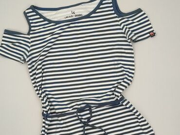 rajstopy wzorzyste allegro: Dress, Lincoln & Sharks, 14 years, 158-164 cm, condition - Very good