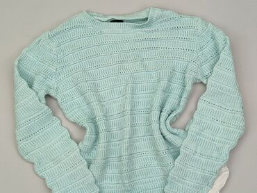 turkusowa bluzka: Блузка, 14 р., 158-164 см, стан - Хороший