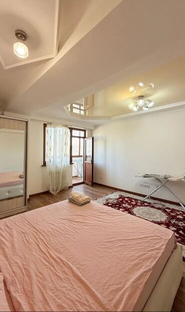 Продажа квартир: 3 комнаты, 127 м², Элитка, 3 этаж — 7