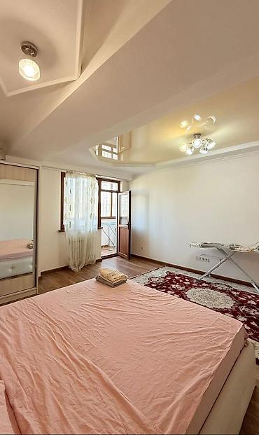 Продажа квартир: 3 комнаты, 127 м², Элитка, 3 этаж, Евроремонт — 9