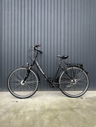 велосипед мини: Продаю Велосипед из Германии ! В исключительном состоянии ! Цена