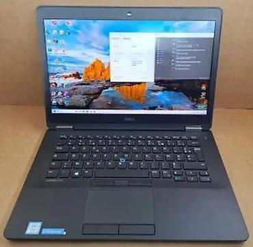 Dell: Dell Latitude 7470 Šifra proizvoda: L-1308 Dell Latitude 7470 je — 7