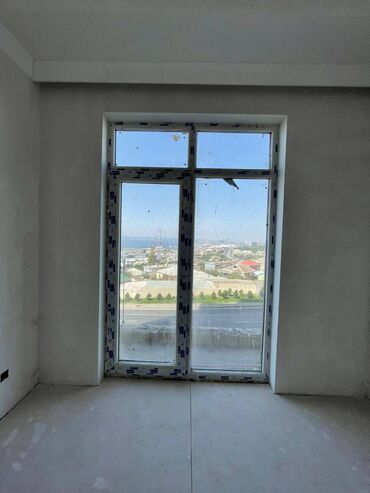 Yeni tikili: M. Həzi Aslanov, 2 otaqlı, Yeni tikili, m. Həzi Aslanov, 95 kv. m — 8