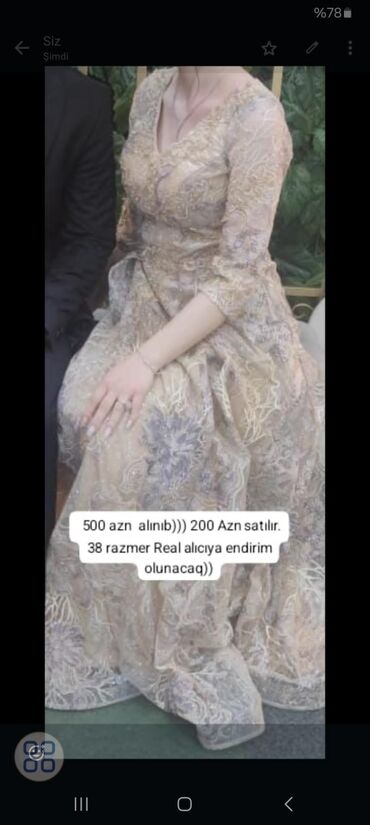 Ziyafət donları: Ziyafət donları