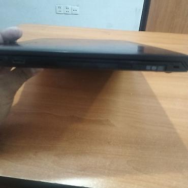 Lenovo: Lenovo noutbuk - Model: Lenovo (15.6" ekran) - Prosessor: Intel Core — 4
