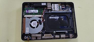 ddr4 ecc: Компьютер, ОЗУ 4 ГБ, Для несложных задач, Б/у, Intel Celeron, Без накопителя — 3