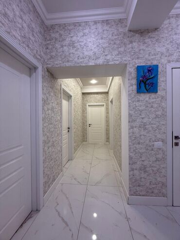 Yeni tikili: 3 otaqlı, Yeni tikili, 108 kv. m — 6