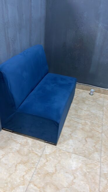 Divanlar: Mini-divan, İşlənmiş, Açılmayan