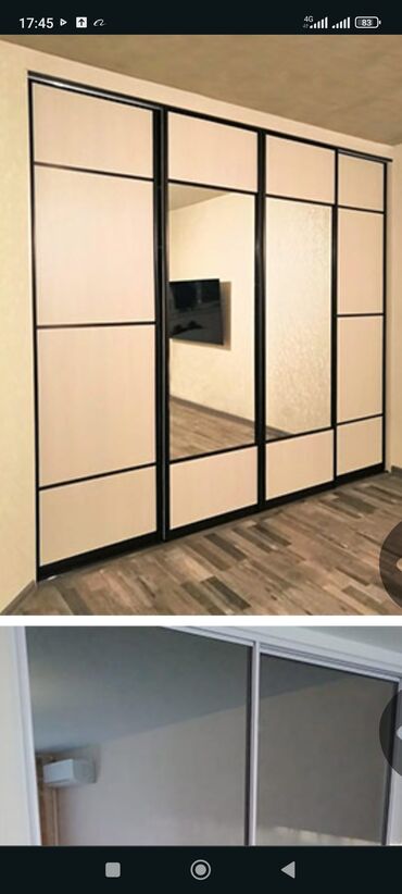 Мебель на заказ: Мебель на заказ, Спальня, Стулья, Тумба, Буфетница — 12