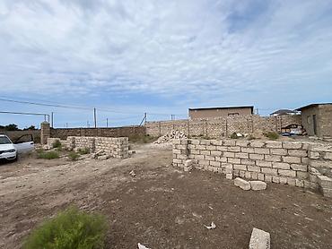 vişnovkada torpaq satilir: 6 sot, Tikinti, Mülkiyyətçi, Bələdiyyə — 8