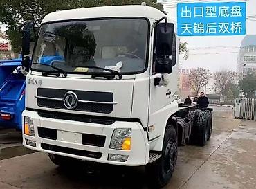 бак сапок: Топливозаправщики/автоцистерны для перевозки опасных грузов (ГСМ) — 4