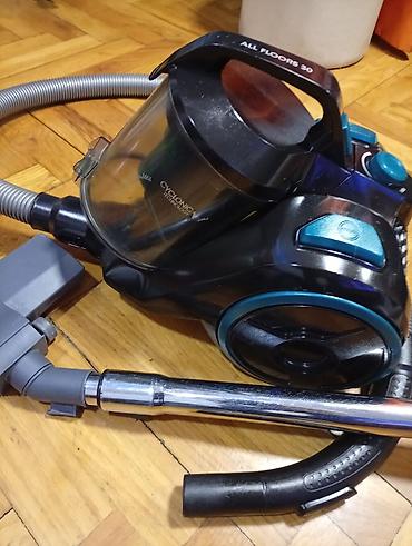 Klasični usisivači: Usisivač Candy – ciklonska tehnologija, model All Floors 3.0 - Bez — 7