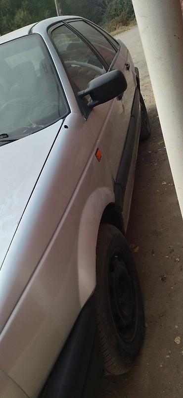 volk: Volkswagen Passat: 1988 г., Механика, Бензин, Седан — 4