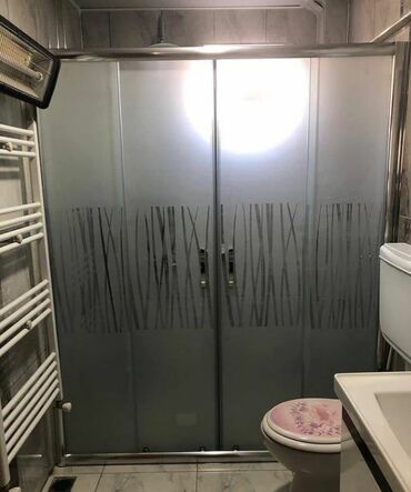 Duş kabinaları, arakəsmələr: Yeni Arakəsmə, Pulsuz çatdırılma -da lalafo.az — 25 Duş kabinaları, arakəsmələr: Yeni Arakəsmə, Pulsuz çatdırılma — 25