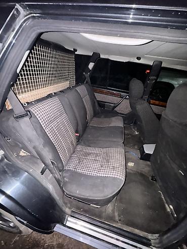 Mercedes-Benz: Mercedes-Benz W124: 1993 г., 3.2 л, Автомат, Бензин, Универсал — 5