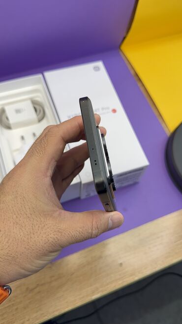 Xiaomi: Xiaomi, 14T Pro, Б/у, 512 ГБ — 5