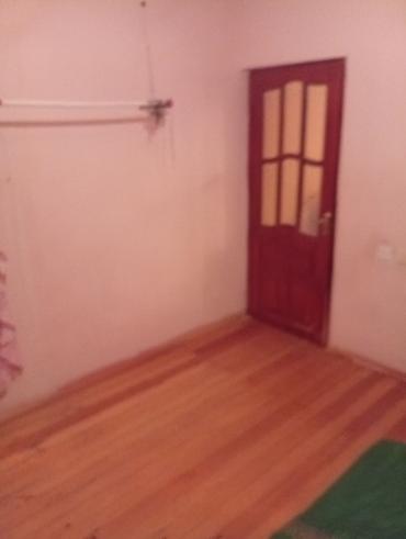 Həyət evləri və villaların satışı: 2 otaqlı həyət evi - Plan: 2 otaq + mətbəx küncü, sanitar qovşaq — 4