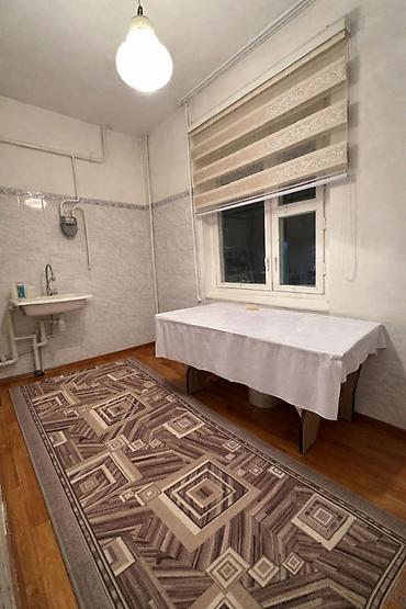 Продажа квартир: 1 комната, 34 м², 105 серия — 8