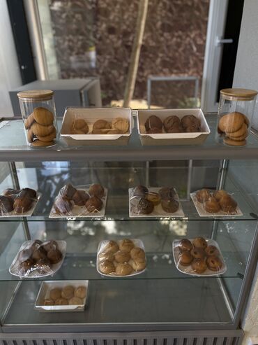 Digər restoran, kafe avadanlığı: Yaxwi veziyetdedi sirniyat ucun