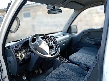 furqon ceşqa: Kia bongo k20700 — 10