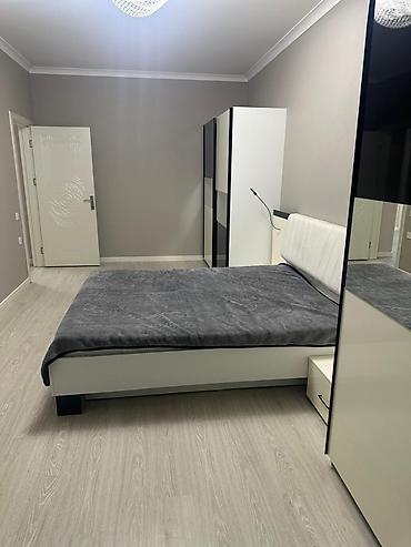 rahat əmlak: 2 otaqlı, Yeni tikili, m. Nəriman Nərimanov, 93 kv. m — 6