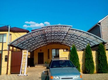 Сварка: Сварка | Навесы, Козырьки Монтаж, Доставка, Гарантия — 2