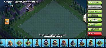 das sekilleri: Clash of Clans hesabı. Salam.Sona qədər oxumayanlar əlaqə saxlamasın — 8